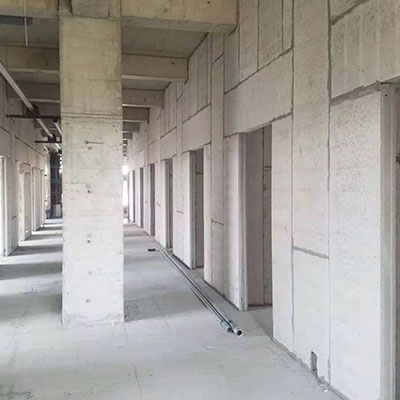 安裝現(xiàn)場